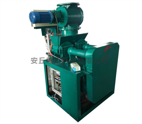 水泥包装机常见故障与处理