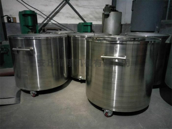 涂料立式搅拌机